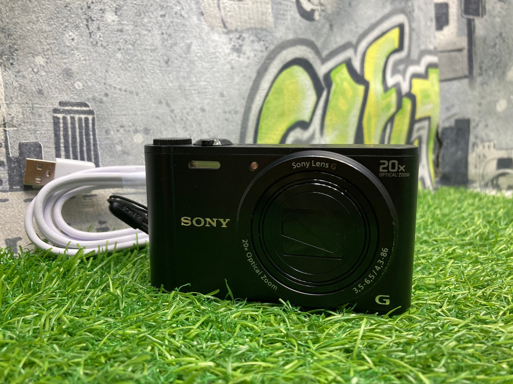 Sony WX350