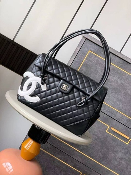 Сумка Chanel
