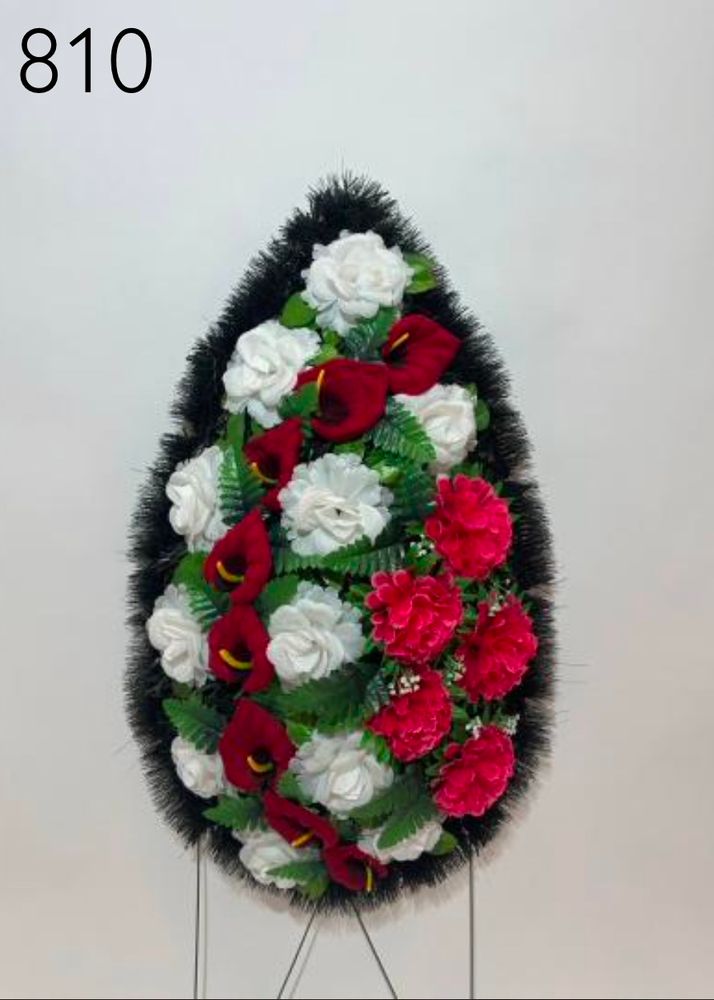 Венок "Р810"