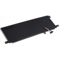 Аккумулятор iBatt 3900mAh для ноутбука Asus X453MA (B21N1329)