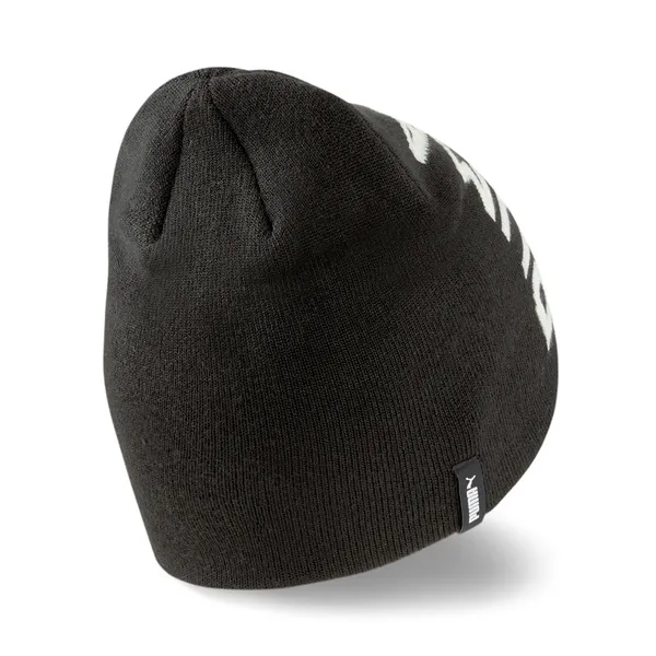 Шапка взрослая PUMA Ess Classic Cuffless Beanie