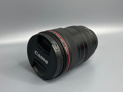 Canon EF 24-105mm 4L IS USM