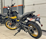 Royal Enfield Himalayan 450 Hanle Black (Premium)
