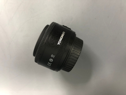 YongNuo AF 35mm 2 Canon EF