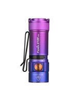 Фонарь Fenix E18R V2.0 NEBULA, подарочный вариант, на каждый день, зарядка Type-C, 1200 люмен