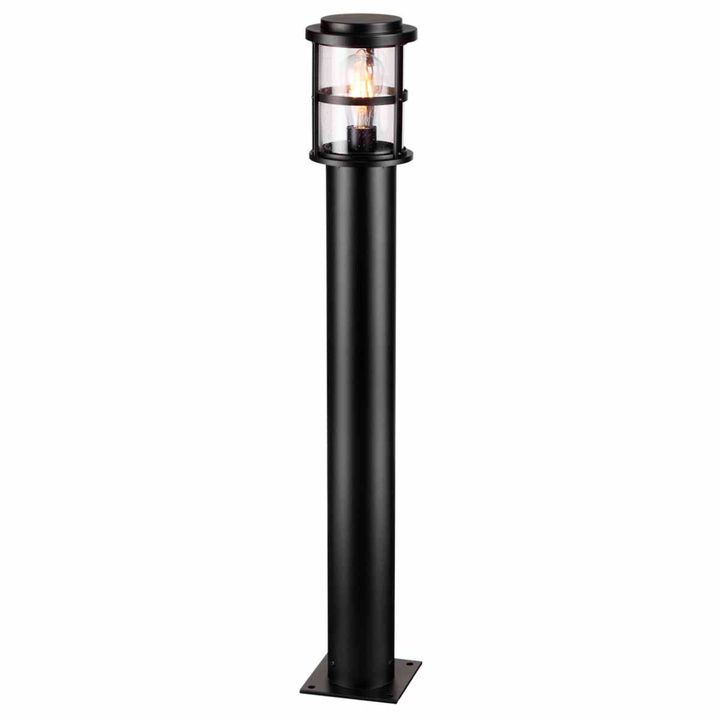 Уличный светильник Odeon Light Nature Magus 4964/1F