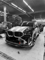 Карбоновый обвес для BMW XM G09 2023+ БМВ