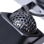Спот Arte Lamp MISAM A1315PL-4BK, 4хGU10