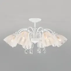Потолочная люстра Floranse 30155/8 Eurosvet