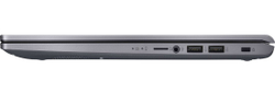 Ноутбук 15.6" ASUS X509FA-BR948 (90NB0MZ2-M000B0)