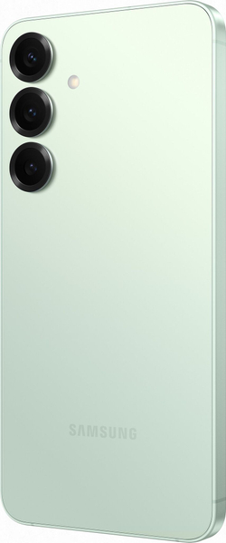 Смартфон Samsung Galaxy S25 plus 256 ГБ Мятный (Mint)