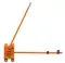 Станок для гибки арматуры Stalex DR25