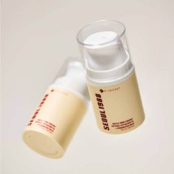 K-SECRET Антивозрастной крем с ретиналем Seoul 1988 Cream: Retinal Liposome 1% + Fermented Rice (50 мл)