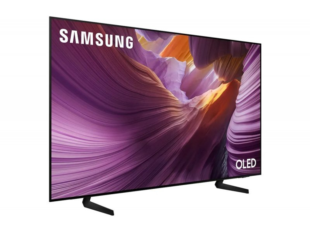 OLED телевизор Samsung QE77S85F EU 4K Ultra HD