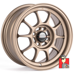 Комплект дисков Lenso 15x6.5 et40 4x100