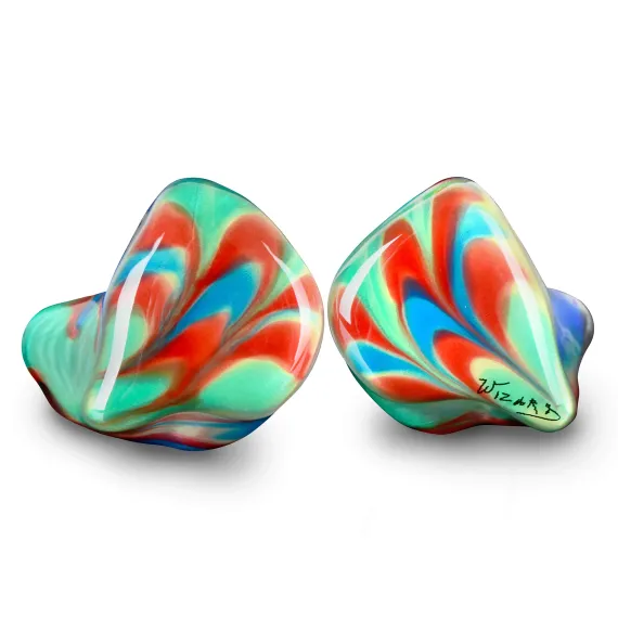 Noble Audio Sultan Custom