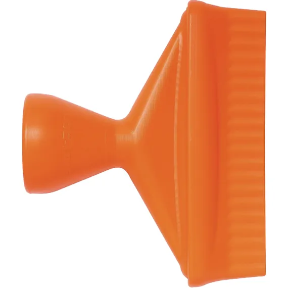 Сопло плоское широкое для СОЖ Optimum 1/2"