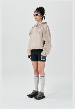 Куртка Nothomme BlueMonte Training Windbreaker розовый