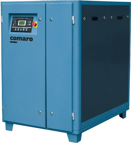 Винтовой компрессор Comaro SB 7,5/12