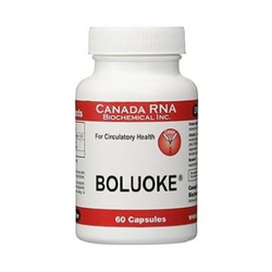 Boluoke® Lumbrokinase 60 caps