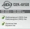 American DJ Fog juice 1 light 5л жидкость для генераторов дыма , легкая, канистра 5л