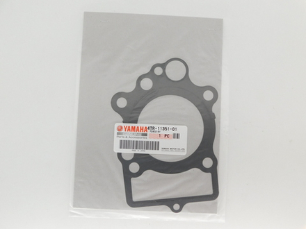 прокладка под цилиндр Yamaha Drag Star 400 XVS400 4TR-11351-00-00