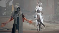 Absolver: Downfall PS4 | PS5