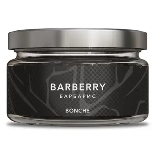 Bonche 120гр. Barberry Барбарис (М)