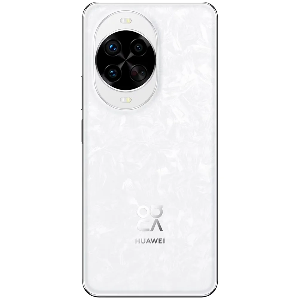 Смартфон Huawei Nova 14 Pro, 12/512GB, White (Белый)