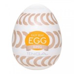 TENGA  Стимулятор яйцо WONDER RING