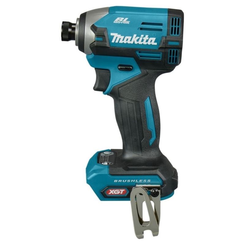 Makita TD003GZ — аккумуляторный ударный шуруповёрт, 210 Н·м, без АКБ и ЗУ