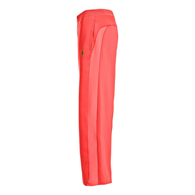 Женские теннисные брюки Nike Dri-Fit Court Heritage Training Pants Women - Coral