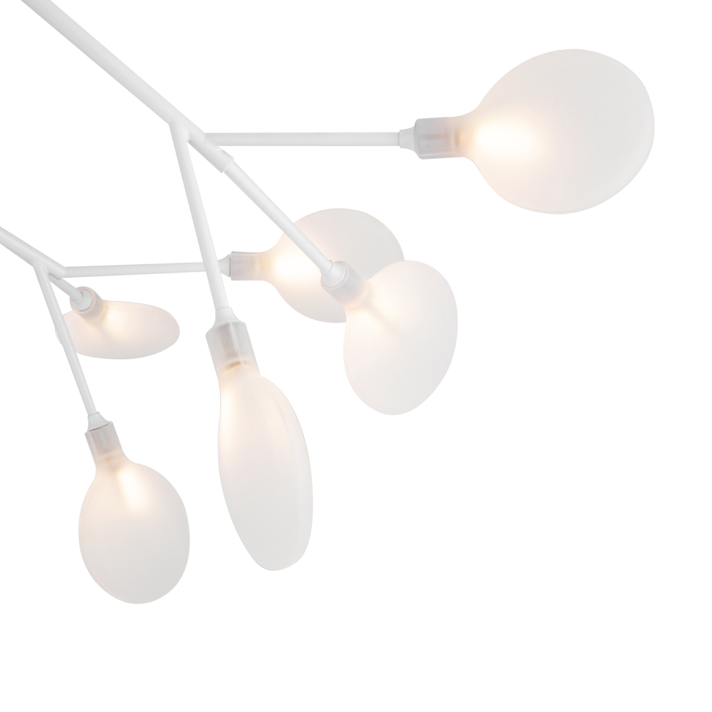Люстра Freya FR5049CL-27W1