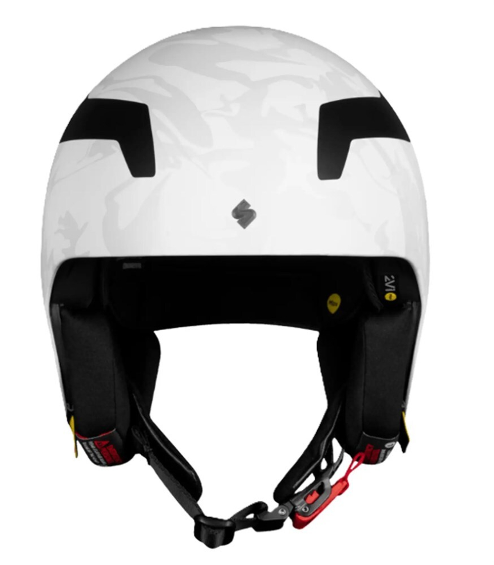 SWEET PROTECTION 25/26 шлем горнолыжный HENRIK KRISTOFFERSEN 840107 Volata 2Vi Mips Helmet x Henrik HK007
