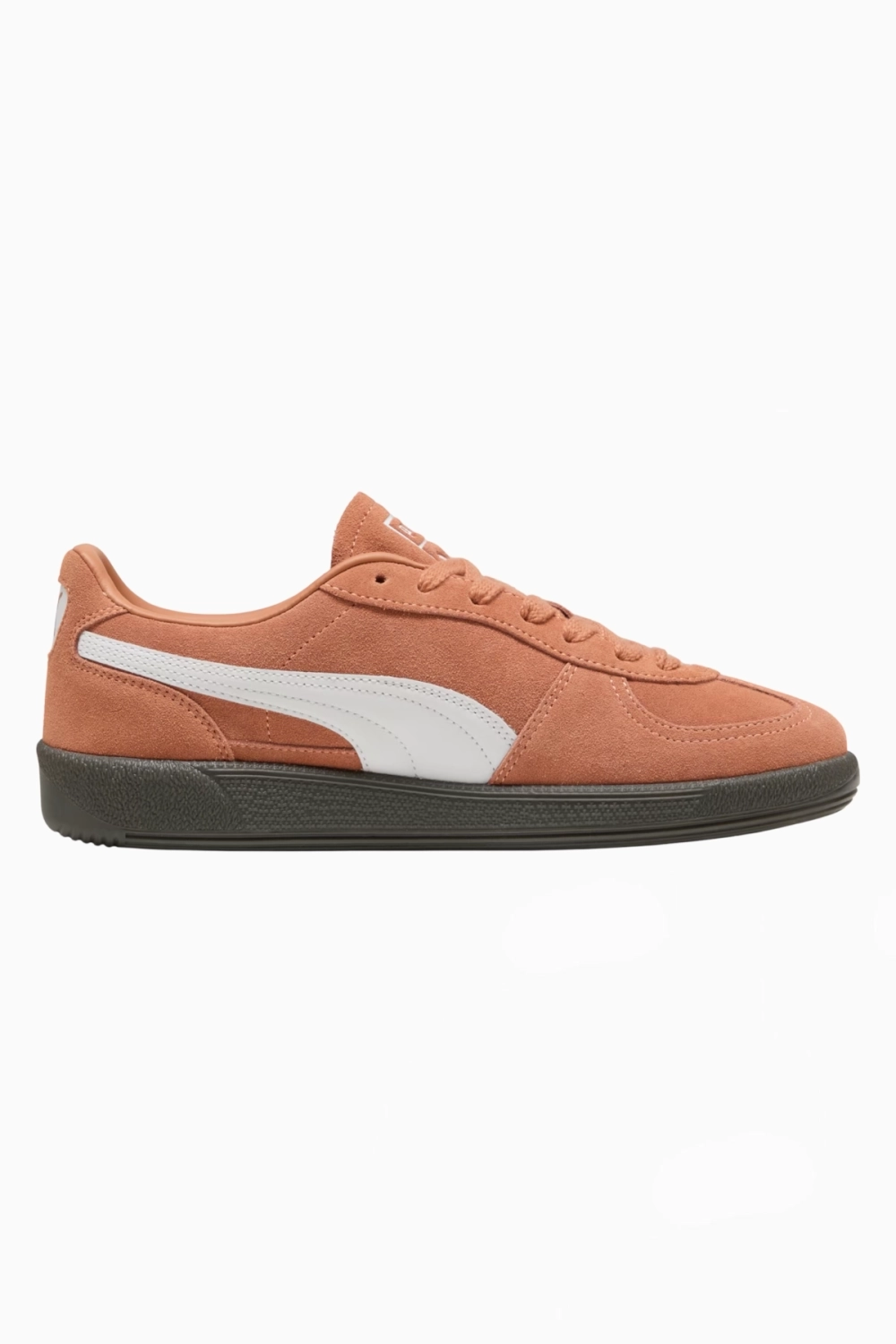 Кроссовки Puma Palermo - оранжевый