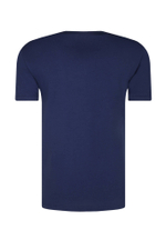 Футболка 2шт. Emporio Armani - белый(111849 4F717)