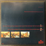Christopher Cross ‎– Every Turn Of The World (Япония 1985г.)