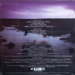 Whitesnake / North Winds (Coloured Vinyl)(LP)