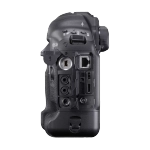 Зеркальный фотоаппарат Canon EOS-1DX Mark III Body
