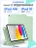 Чехол книжка для iPad 10 (10,9") Gurdini Milano Series Pistachio