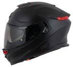 EXO-GT SP Air Solid / Матовый / Черный