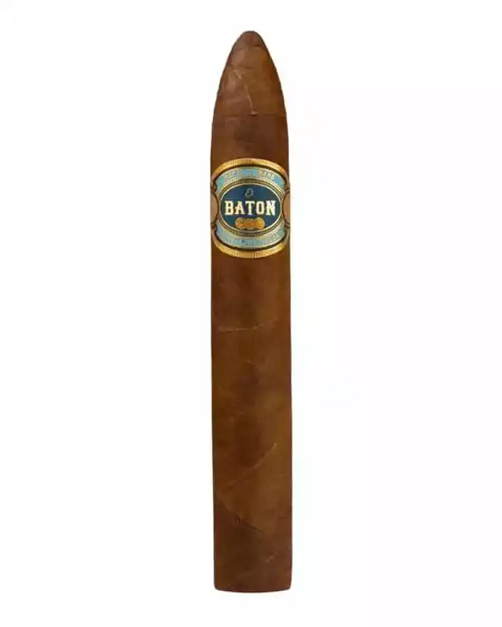 El Baton Double Torpedo