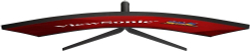 Монитор Viewsonic VX3258-2KPC-MHD 2560x1440 VA WLED 144Гц 1ms FreeSync HDMI DisplayPort
