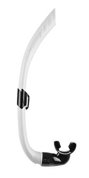 Трубка C4 Carbon Meltemi Soft white
