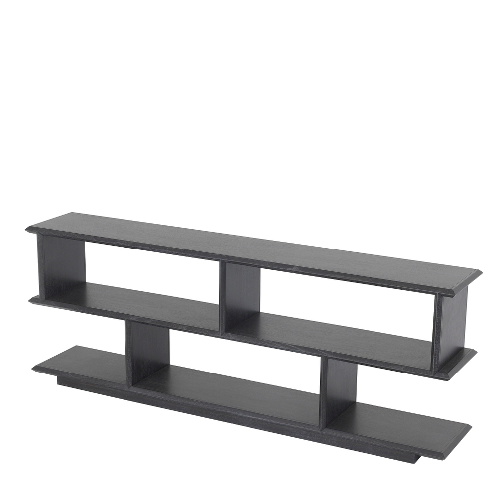 Стеллаж Cabinet Garcia low арт.113998