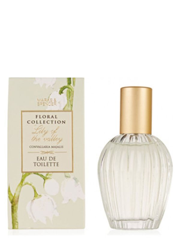 Marks and Spencer Lily of the Valley