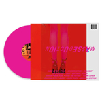St. Vincent / Masseduction (Coloured Vinyl)(LP)