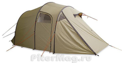 Палатка Tatonka Family Camp