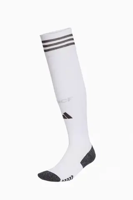 Гетры adidas Real Madrid 25/26 Home - белый