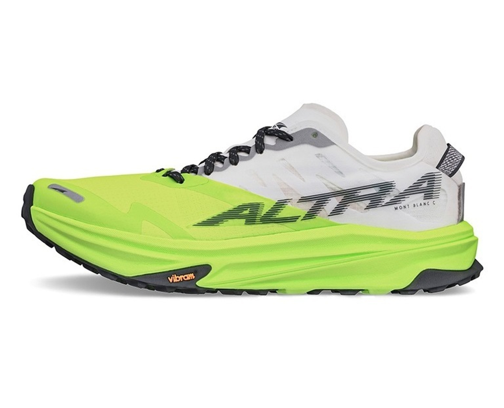 Кроссовки женские ALTRA W MONT BLANC CARBON